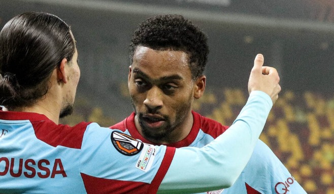 2025-12-11, Feyenoord