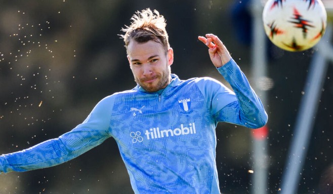 2026-01-15, Malmö FF