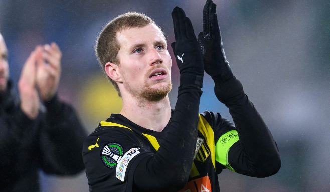 2025-12-18, BK Häcken