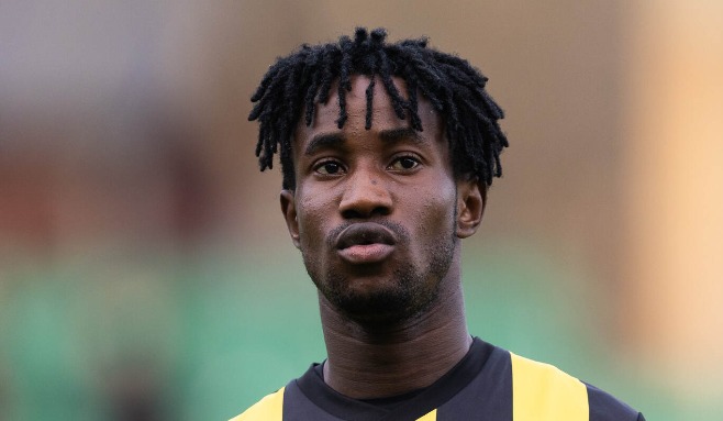 2025-03-29, Hammarby TFF