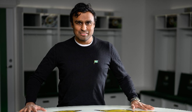 2025-12-08, Hammarby IF