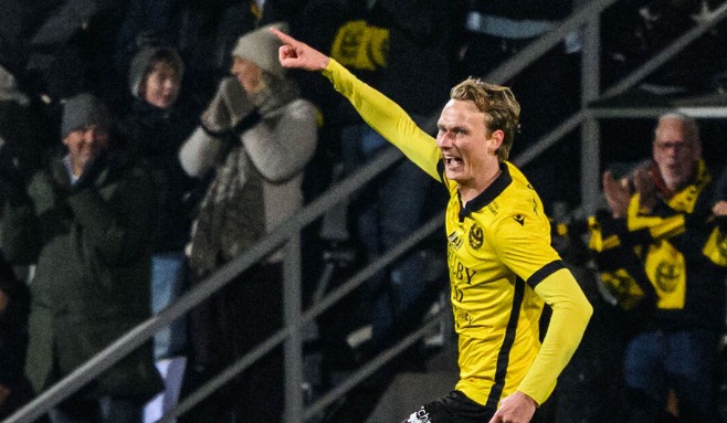 2025-11-09, Mjällby