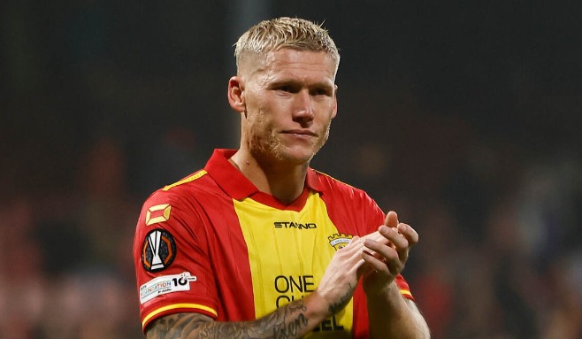 2025-11-27, Go Ahead Eagles