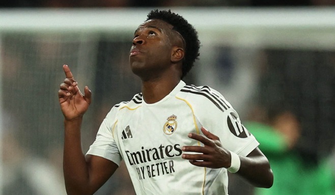 2026-01-20, Real Madrid