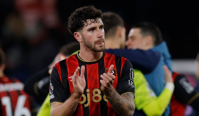 2026-01-03, AFC Bournemouth