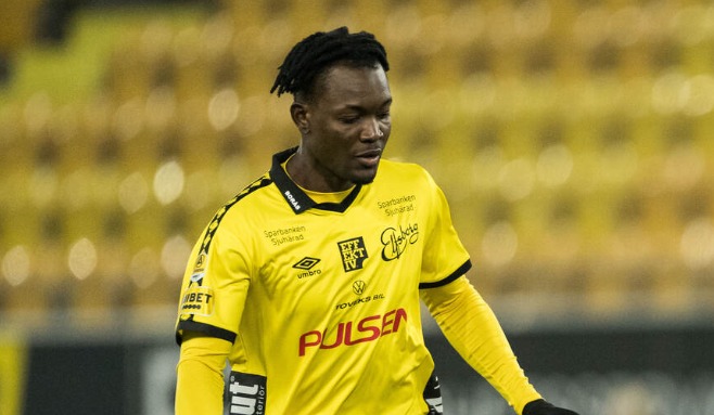 2026-01-17, Elfsborg