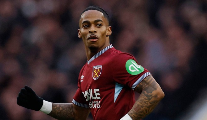 2026-01-17, West Ham