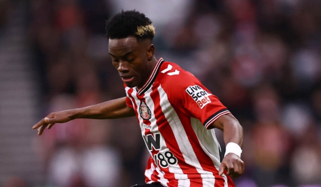 2025-12-28, Sunderland