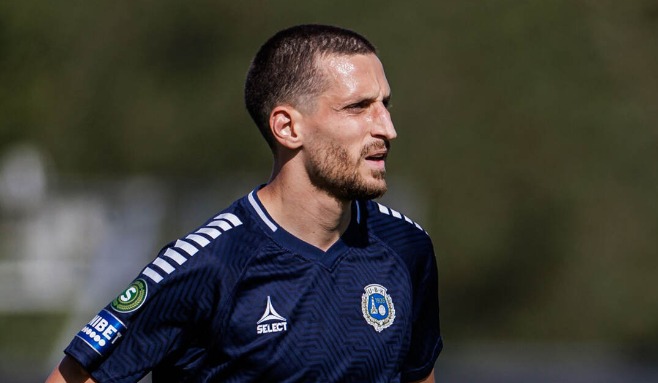 2025-09-13, Utsiktens BK