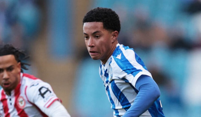 2026-01-10, Sheffield Wednesday