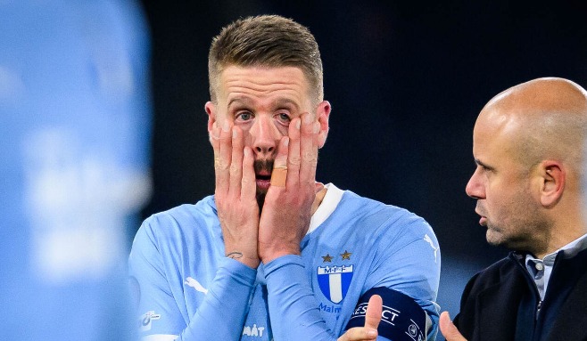 2026-01-22, Malmö FF