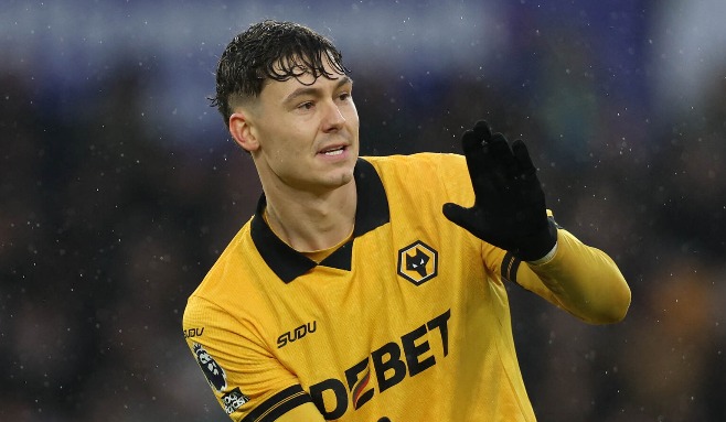 2026-01-18, Wolverhampton