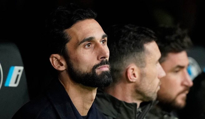 2026-01-17, Real Madrid