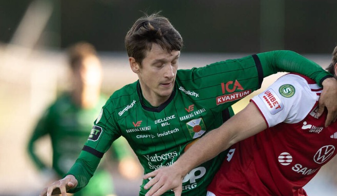 2025-10-18, Varbergs BoIS