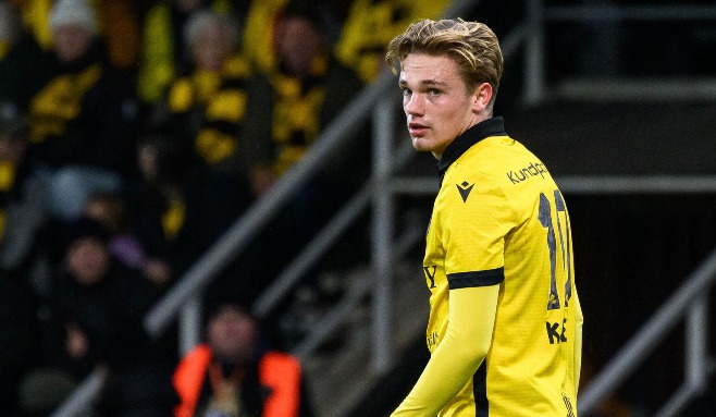 2025-10-26, Mjällby AIF