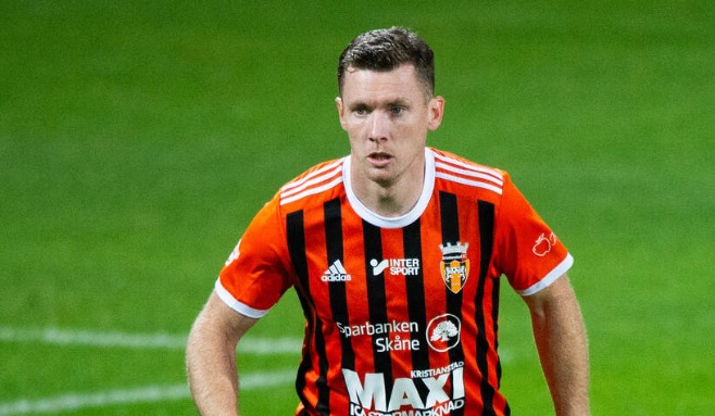 2025-09-26, Kristianstad FC