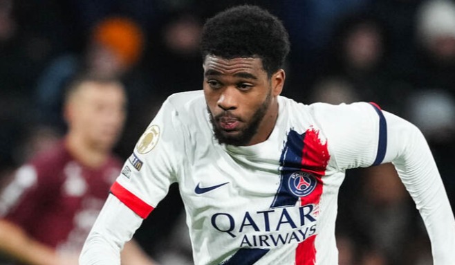 2025-12-15, Paris Saint-Germain