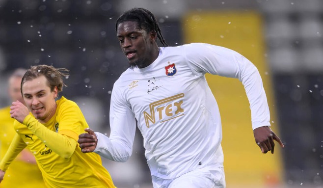 2026-01-24, Örgryte IS