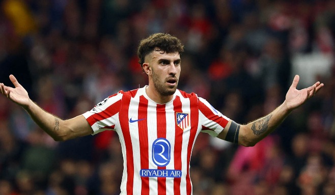 2025-11-04, Atletico Madrid