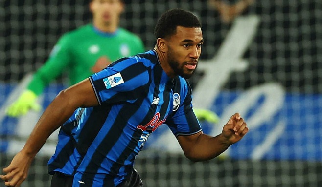 2025-12-28, Atalanta