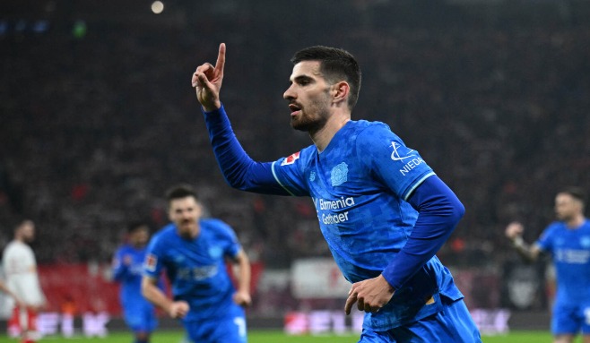 2025-12-20, Bayer Leverkusen