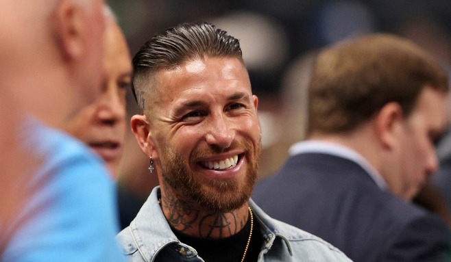 2024-06-15, Sergio Ramos