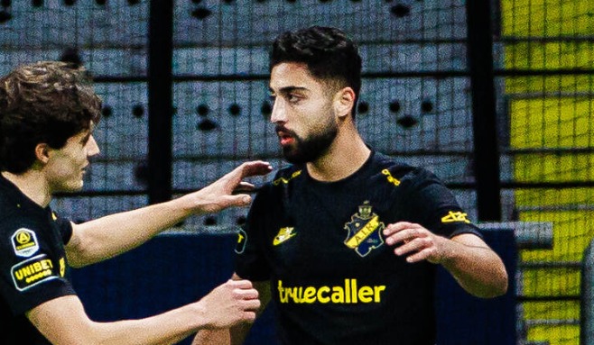 2026-01-17, AIK