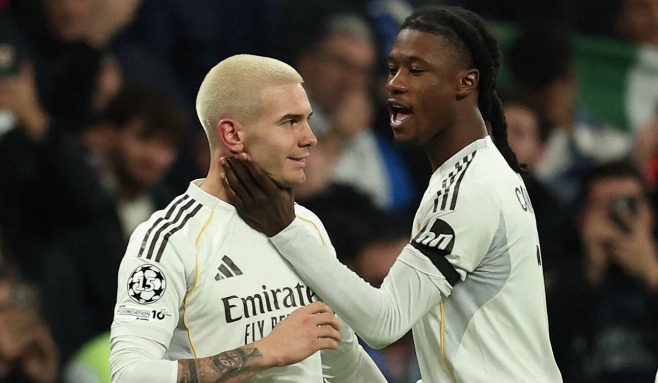 2026-01-20, Real Madrid