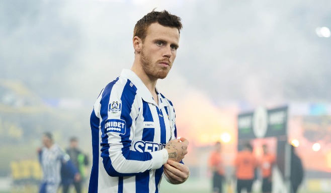 2025-10-20, IFK Göteborg