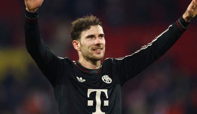 2026-01-14, Bayern München