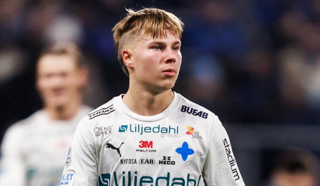 2025-11-09, IFK Värnamo (lån)