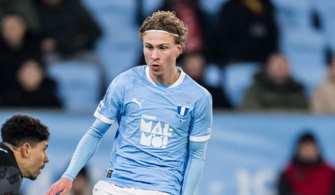 2026-01-22, Malmö FF