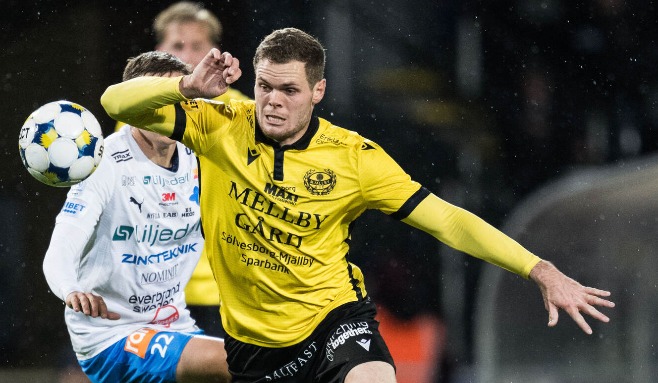 2025-11-03, Mjällby AIF