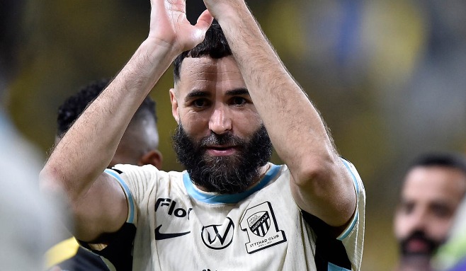 2025-10-28, Al-Ittihad