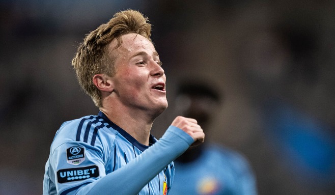 2025-09-29, Djurgårdens IF