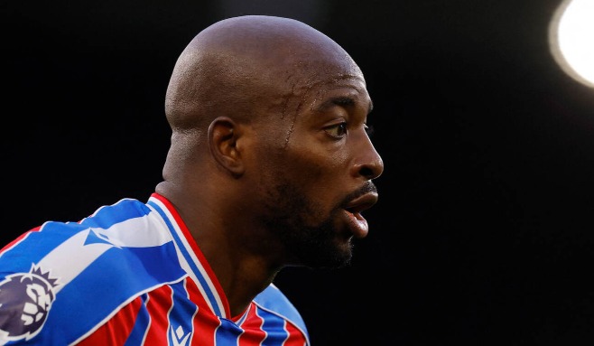 2026-01-25, Crystal Palace