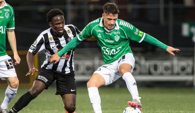 2025-11-08, IK Brage