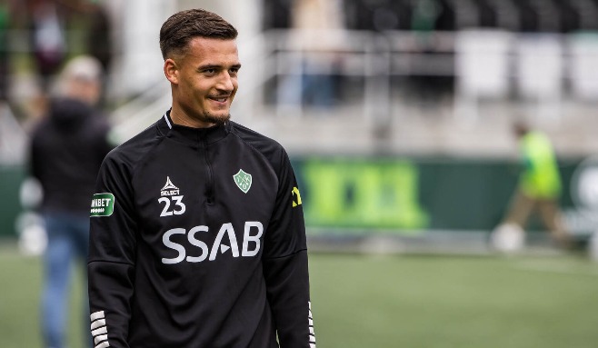 2025-09-20, IK Brage