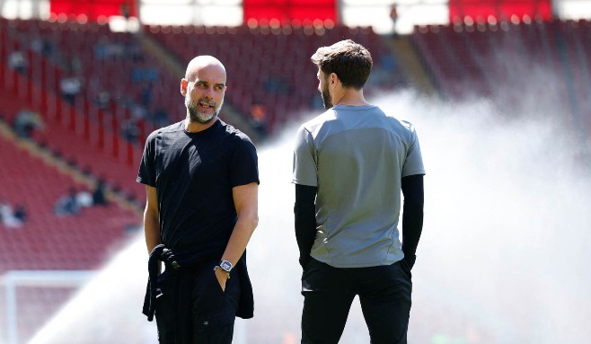 2025-05-10, Southampton