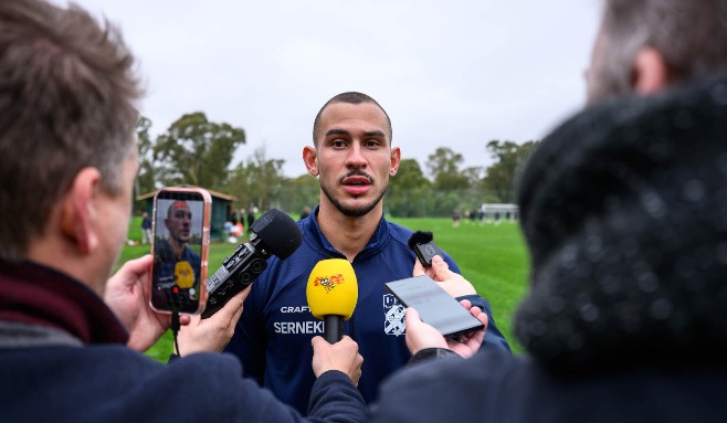 2026-02-01, IFK Göteborg