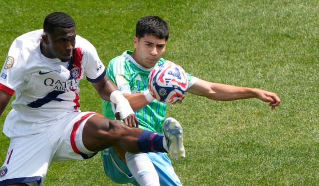 2025-06-23, Seattle Sounders