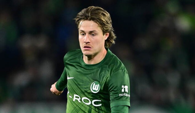 2025-11-24, Wolfsburg