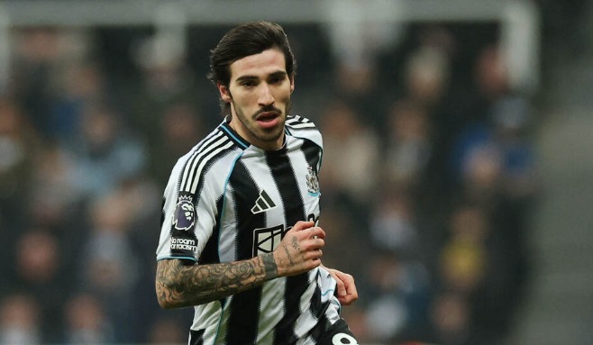 2026-01-25, Newcastle