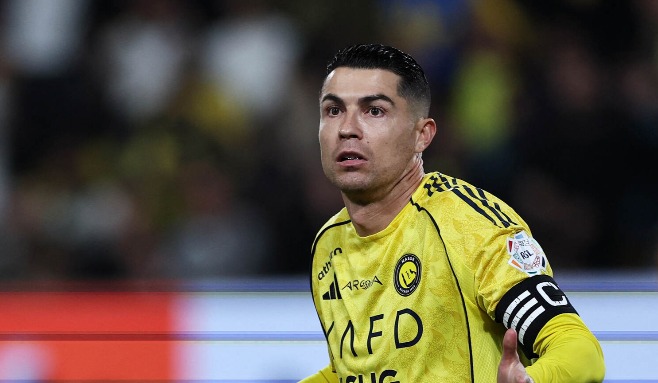 2026-01-26, Al Nassr