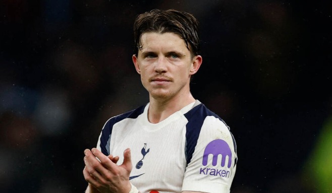 2026-02-01, Tottenham