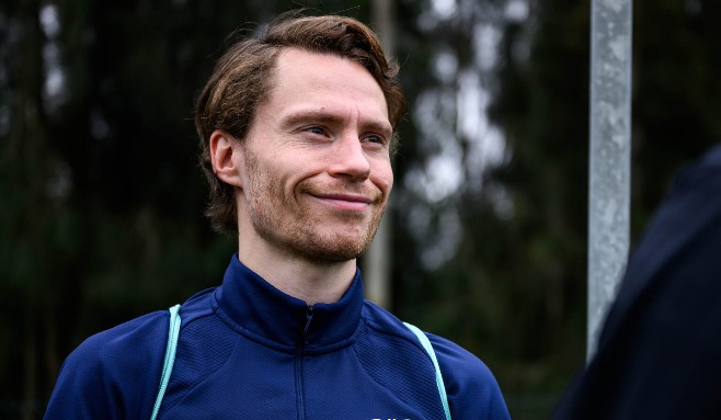 2026-02-01, IFK Göteborg