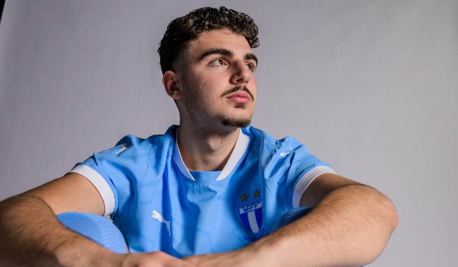 2026-02-03, Malmö FF