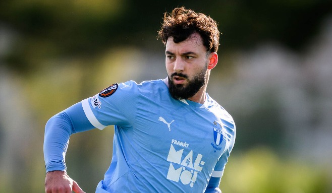 2026-01-16, Malmö FF