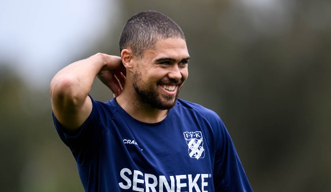 2026-02-01, IFK Göteborg