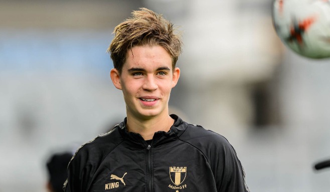 2025-11-05, Malmö FF